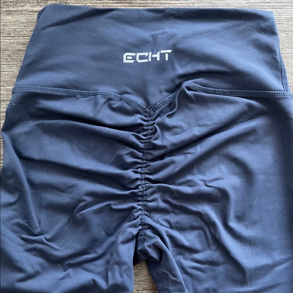 Echt scrunch leggings